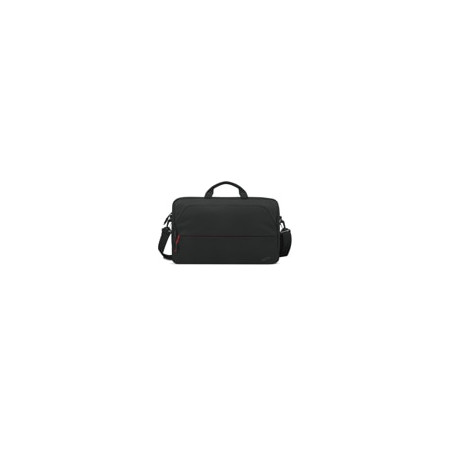 Lenovo ThinkPad Essential 13-14" slim topload (eco) sülearvutikott must