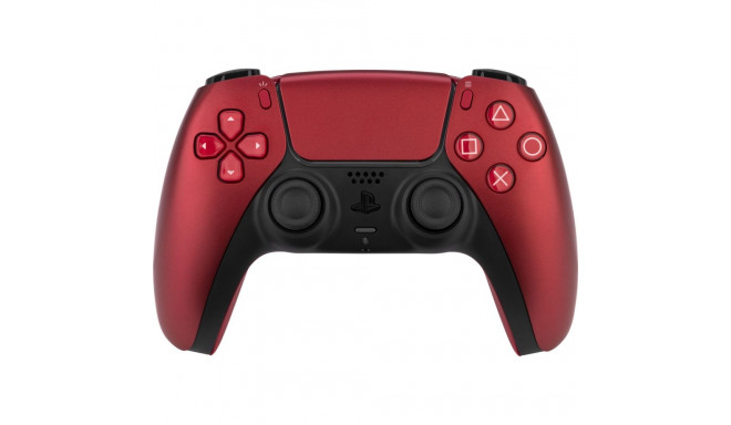 Sony DualSense Volcanic Red PS5 mängupult