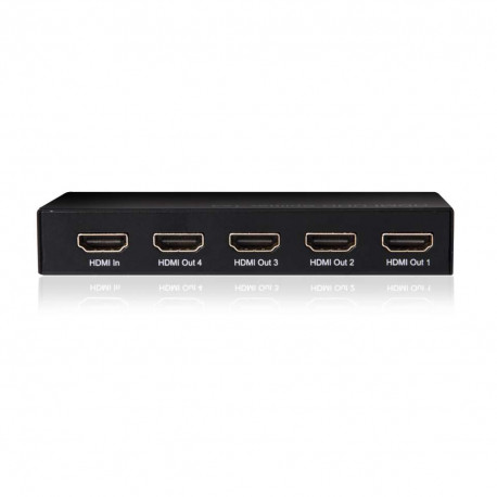Club 3D HDMI 2.0 UHD jagaja