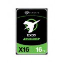 Seagate Exos X18 16 Tt SATAIII 256 Mt 3,5" -kovalevy