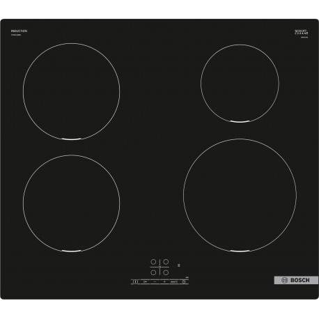 Bosch PUE611BB6E Serie 4 induktiotaso