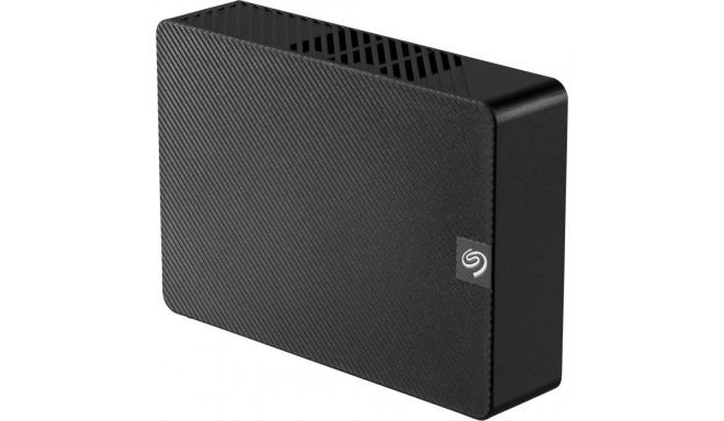 Seagate Expansion Desktop 8 TB väline kõvaketas