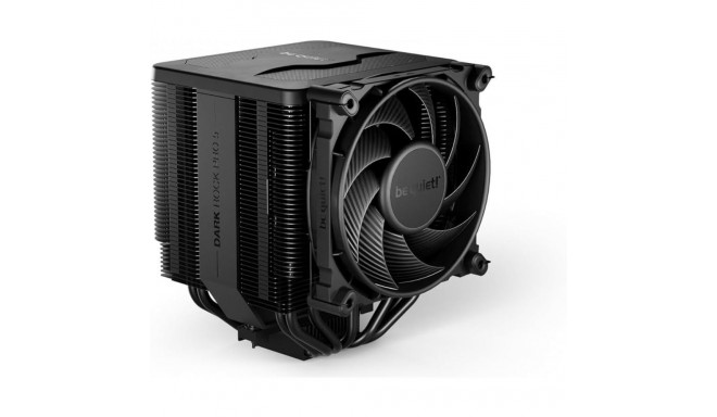 Listan BE QUIET Dark Rock Pro 5 cooler