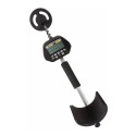 Metal detector with metal type detection and depth indicator, till 20 cm deep NATIONAL GEO