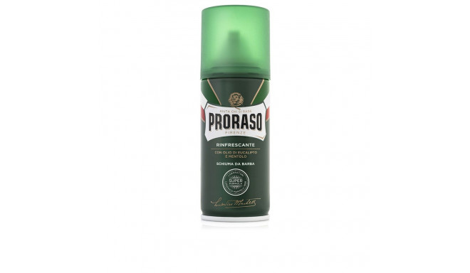 PRORASO CLASSIC espuma de afeitar 100 ml