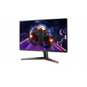 Monitor LG 24MP60G-B 75 Hz Full HD 23,8"