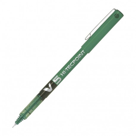 Hi-Tec V5 green