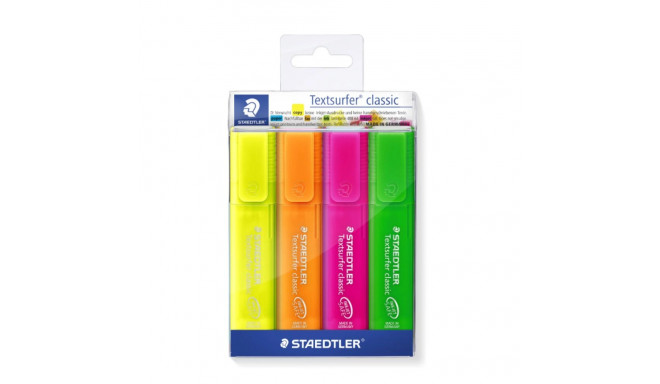 Highlighter Textsurfer Prom4pcs.wal