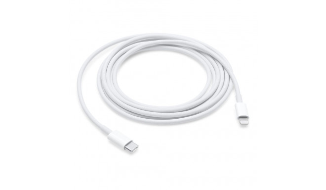 Cable - Apple USB-C to Lightning 2M MQGH2ZM/A