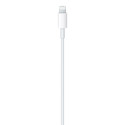 Apple Cable Usb-c To Lightning 2m