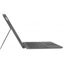 Logitech Combo Touch do iPad 10 gen Szary (UK)