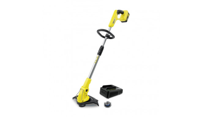 Karcher LTR 18-30 aku komplekt
