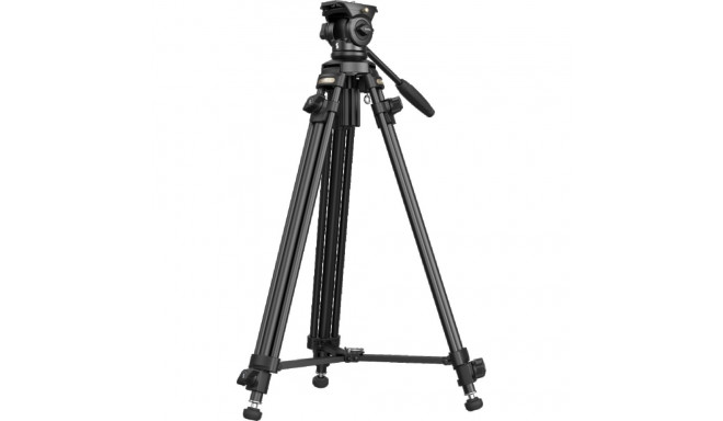 SmallRig 4684 Lightweight Video Tripod Kit AD-50 Lite