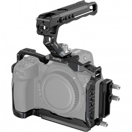 SmallRig kaameraraami komplekt 4520 Nikon Z 6III