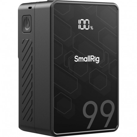 SmallRig V-mount aku 4608 VB99 SE mini