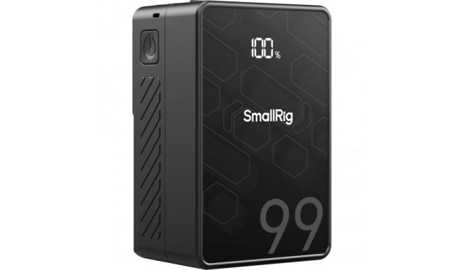 SmallRig 4608 V-Mount Battery Mini VB99 SE