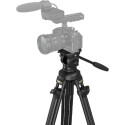 SMALLRIG 4684 LIGHTWEIGHT VIDEO TRIPOD KIT AD-50 LITE