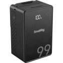 SMALLRIG 4608 V-MOUNT BATTERY MINI VB99 SE