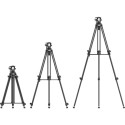 SMALLRIG 4684 LIGHTWEIGHT VIDEO TRIPOD KIT AD-50 LITE