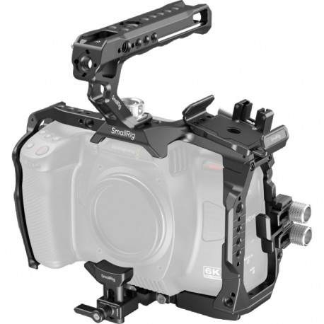 SmallRig baaspuurikomplekt 4574 Blackmagic Design Cinema 6K jaoks