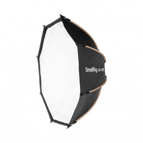 SmallRig kaheksanurkne softbox 4633 LA-O90