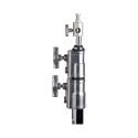 KUPO KS-079 BABY LIGHT ADAPTER FOR ELINCHROM