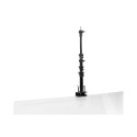 KUPO KCP-322 TELESCOPIC TABLETOP LIGHT STAND