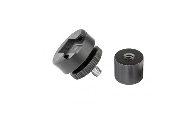 Kupo külmkinga kinnitus KS-143 1/4" keermega