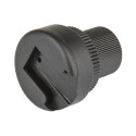 KUPO KS-143 COLD SHOE MOUNT WITH 1/4" THREAD