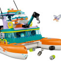 LEGO FRIENDS 41734 SEA RESCUE BOAT