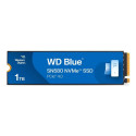 Western Digital Blue SN580 M.2 1 TB PCI Express 4.0 NVMe TLC