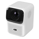 Wanbo Projector T4 Full HD 1080p with Android system White EU