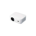 Wanbo Projector X2 Max 1080p with Dual-band Wif-Fi 6 White EU