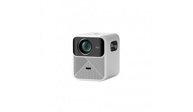 Wanbo Projector Mozart WB81 1080p with Android system White EU