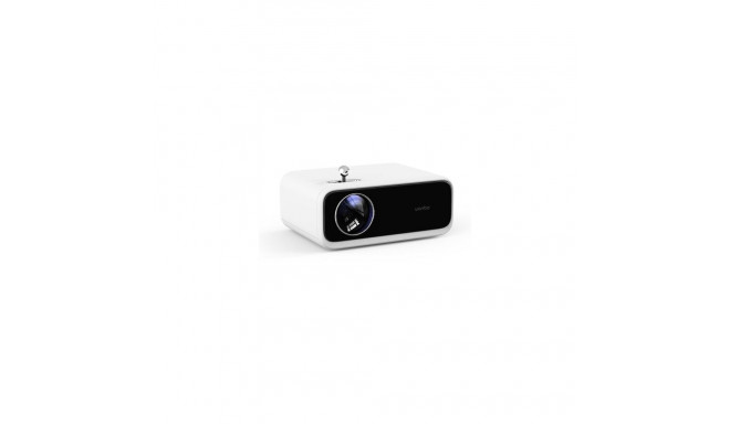 Wanbo Projector Mini Portable 720p White EU