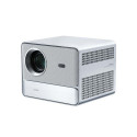 Wanbo Projector DaVinci 1 Pro 1080p with Android system and Google Assistant White EU