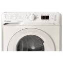 Washing machine MTWSA61294WPL