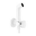 The upper part of the bidet faucet HG S 1250mm 29232700