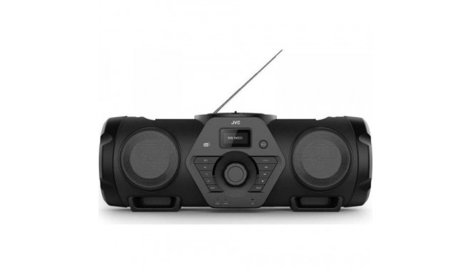 JVC RV-NB300DAB -Boomblaster