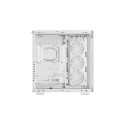 Deepcool CH780 WH housing (R-CH780-BKADE41-G-1)