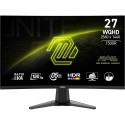 MSI MAG 27CQ6F monitor