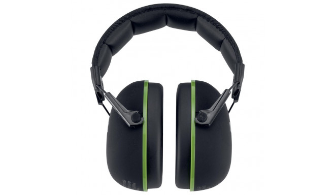 kõrvaklapid peavõruga UVEX KX10, 30dB