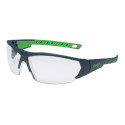 Safety glasses UVEX I-Works, transparent