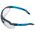 Safety glasses soft.leg. UVEX i-5, transparent