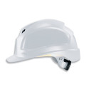 Helmet UVEX Pheos B-WR, white