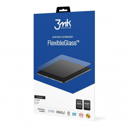 3MK FlexibleGlass Google Pixel Tablet hübriidklaas