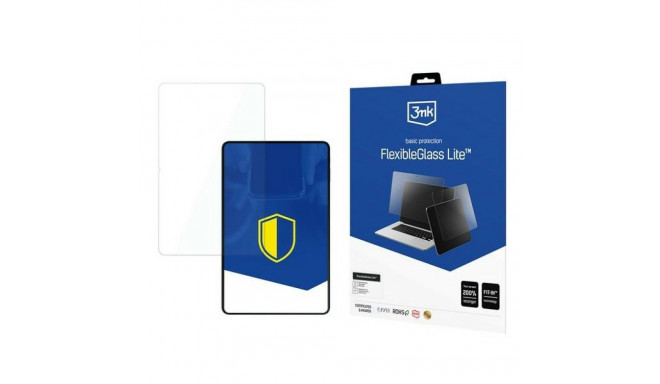 3MK FlexibleGlass Lite Oukitel OT5 kuni 13" hübriidklaas Lite