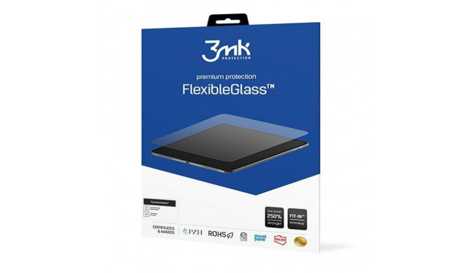 3MK FlexibleGlass Apple iPad Air 13" hübriidklaas