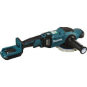 Cordless eccentric polisher MAKITA DPO600Z