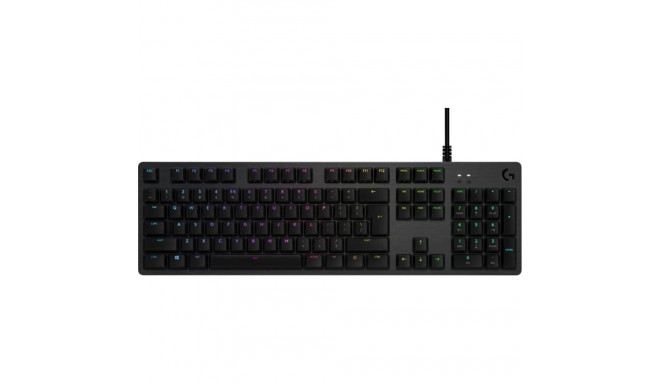 Logitech G512 GX Linear Klaviatuur (920-009370)